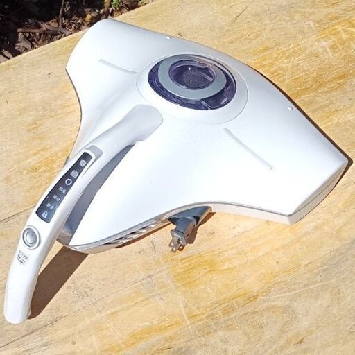 ★美品‼★ 1raycop レイコップ　ふとんクリーナー　RS2-100JWH
