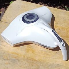 ★美品‼★ raycop レイコップ　ふとんクリーナー　RS2-100JWHの画像