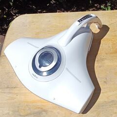 ★美品‼★ raycop レイコップ　ふとんクリーナー　RS2-100JWHの画像
