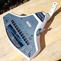 ★美品‼★ raycop レイコップ　ふとんクリーナー　RS2-100JWHの画像