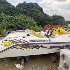 Sedoo speeter