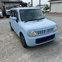 車検R6年12月まで❗️人気のラパン