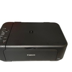 スマホからも印刷OK! Canon MG3230 プリンター