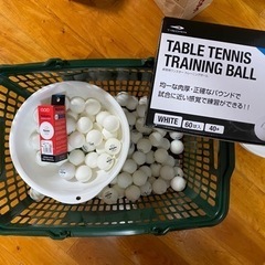 卓球クラブの入会希望者募集中！！！