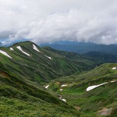 【あと２名】7/29-30　蔵王御釜・月山　前泊日曜登山 - 友達