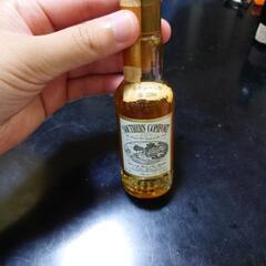 SOUTHERN COMFORT リキュール　50ml 43％