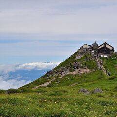 【あと２名】7/29-30　蔵王御釜・月山　前泊日曜登山 - 中央区