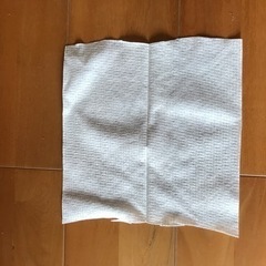 プールス自動おしぼり機専用純正ロール紙3巻300円。の画像