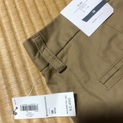 OLD NAVY 38インチ　オールドネイビーハーフパンツ半ズボンショーツユニクロGUの画像