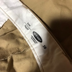 OLD NAVY 38インチ　オールドネイビーハーフパンツ半ズボンショーツユニクロGUの画像
