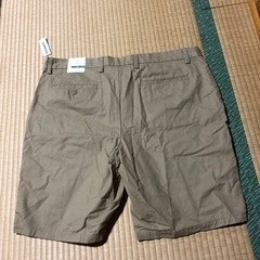 OLD NAVY 38インチ　オールドネイビーハーフパンツ半ズボンショーツユニクロGUの画像