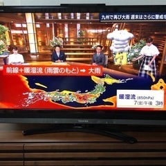REGZA 42H8000 [42インチ] 東芝　テレビ　【値下げ可能】