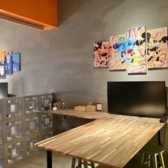 異業種交流　残り2名 − 沖縄県