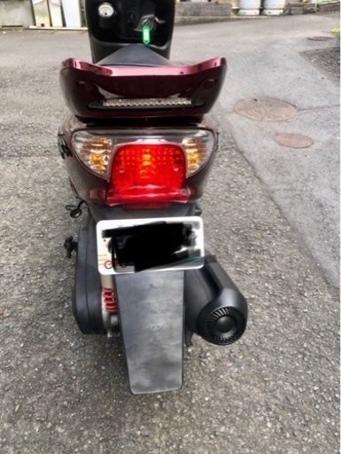 最後の2ストジョグ！ZRエボリューション！2007年モデル！速い！整備