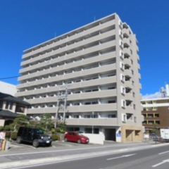 🌺入居初期費用7.5万円🌺ＪＲ東海道本線/静岡駅 歩13分⭐️静...