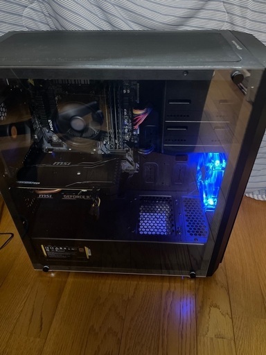 ゲーミングpc