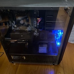 ゲーミングpcの画像