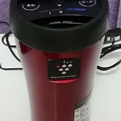 車載用　プラズマクラスターお取り引き中です。