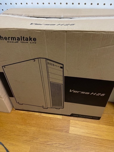 ゲーミングpc