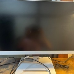 27インチ WQHD スタイリッシュアイケアモニター GW2790QT