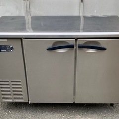 【動作確認済み】 ダイワ 業務用冷蔵庫 センターピラーレス 41...