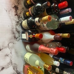 【お取引完了】しました。   お酒 まとめ売り２１本