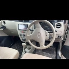 DAIHATSU ミラ グレードLの画像