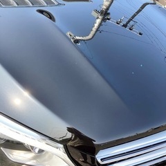 7月6日(日) 自動車コーティングできます！