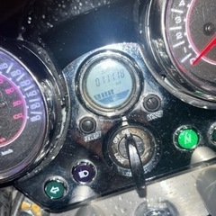 ヒョースンGV250の画像