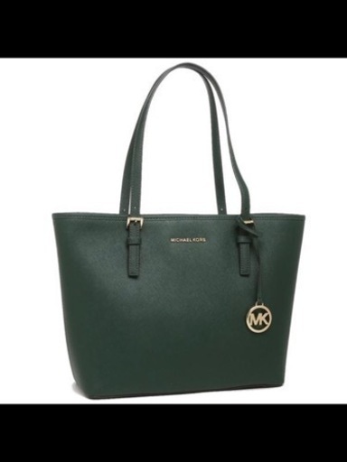 MICHAEL KORS マイケルコース　トートバッグ