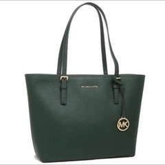 MICHAEL KORS マイケルコース　トートバッグ
