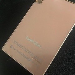 AK70 astell &kernの画像