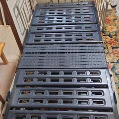 完動☆パラマウントベッド