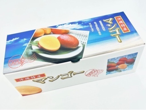 【 秀品 】贈答用マンゴー 1kg〜