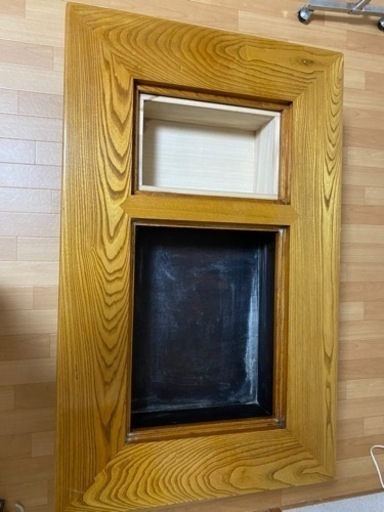 火鉢机高級囲炉裏テーブル 長火鉢 (木下友宏) 神戸のテーブル《その他