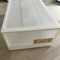無印 収納家具 2この画像