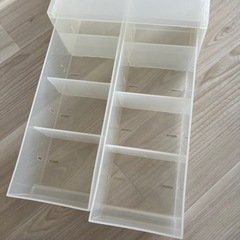 無印 収納家具 2この画像