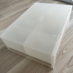 無印 収納家具 2この画像