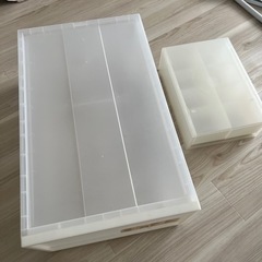 無印 収納家具 2この画像