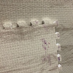 ニトリ　ジョイントマットの画像
