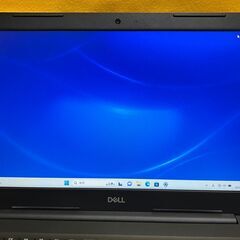 DELL　入門用ノートPC　vostro 3590