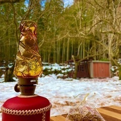 キャンプとお酒好きな人と繋がりたい⛺️🍻 − 岡山県