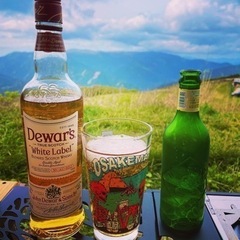 キャンプとお酒好きな人と繋がりたい⛺️🍻 - 友達