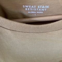 グローバルワーク　Tシャツの画像