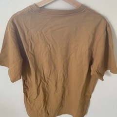 グローバルワーク　Tシャツの画像
