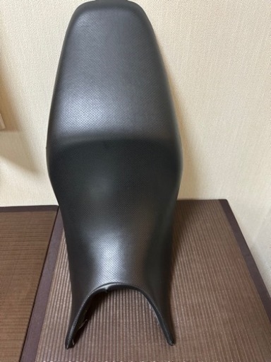 ホーネット250 純正シート 破れなし
