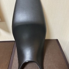 ホーネット250 純正シート 破れなし