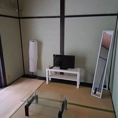 敷金礼金無し！！和歌山県橋本市　一軒家　家具家電付き　駐車場付き　45000円 - 賃貸（マンション/一戸建て）