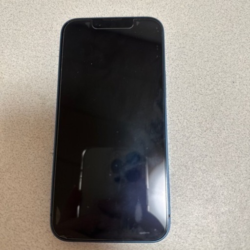 携帯電話/スマホ iPhone13mini