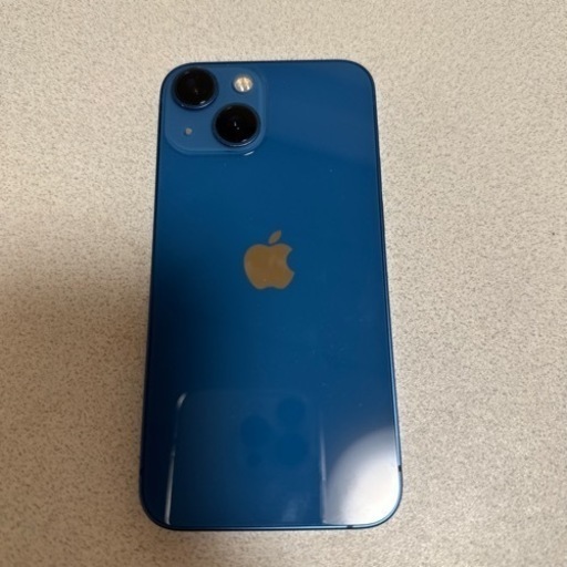 携帯電話/スマホ iPhone13mini